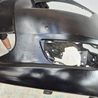 CITROEN C4 GRAND PICASSO II 13-16 bumper front front PDC