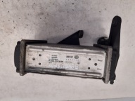 intercooler radiator air Skoda Roomster 1,9 TDI