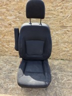 ülés vezető bal RENAULT TRAFIC III OPEL VIVARO B 2015-2020