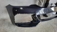 BMW 5 G30 G31 m-packet 17-20 bumper front front PDC DOKLADKI