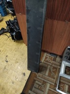 FIAT DUCATO moulding side left 1306606070