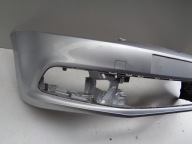 front bumper VW POLO 6C 6C0 14- LIFT NR 51519 without DZIUR
