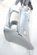 HONDA CIVIC IX LIFT 2015- bumper front front 71101-TV0-ZY00