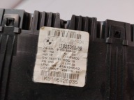 dials BMW 1 E81 E87 2010 9166828 anglik
