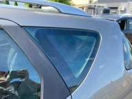 window side bodywork left przy drzwiach Peugeot 407 SW 04-10