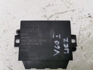 module control unit PDC VOLVO V60 and 31314525 10-18