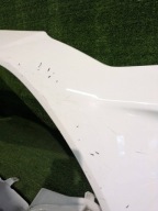 front bumper front TOYOTA YARIS IV NR.Z9371