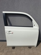 door front front right DAIHATSU MATERIA KOD W09