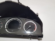 dials dials MERCEDES W204 UK 2049002605
