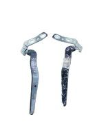 hinge bonnets right left FORD KUGA MK3 LJ6B-S16800-AB LJ6B-S16801-AC