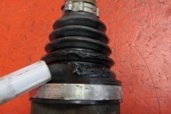 CITROEN DS5 HYBRID 11- 2.0 HDI RHC 4x4 semi-axis left front front 9671999980