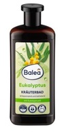 Balea, Bylinná voda do kúpeľa, eukalyptus, 500 ml