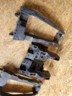 supporti Paraurti posteriore KOMPLET CITROEN BERLINGO IV