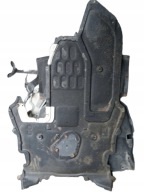Blende Abdeckung abdeckung Unterfahrschutz BMW E90 E91