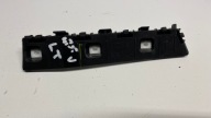 KIA SPORTAGE V bumper bracket right rear part rear 21