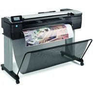 Ploter HP DesignJet T830 F9A28D