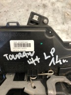 lock door left front VW TOURAN LIFT 3D1837015AR