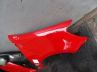 Renault Clio III parafango Destra lak. TED75