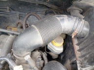 wiring air pipe VW Fox 05-11 1.2 6V