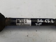 semi-axis left front Audi S6 C5 4.2 V8 Tiptronic