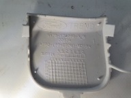 FORD FOCUS ST-LINE MK4 LIFT 21- towing hook cap front NX7B-17A989-A