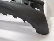 front bumper front FIAT TALENTO II 16- wersja without washers , without PDC