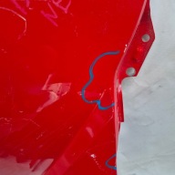 NEMO BIPPER FIORINO 07-17r. -> left fender front front