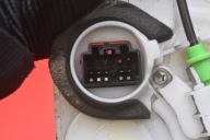 lock door left front front EU MAZDA 3 II BL HB LIFT 09-13