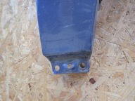 fender right front front SKODA KAROQ 57A NU7 2017