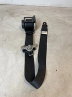 tension belt safety front front left Nissan Leaf and Lift 5D