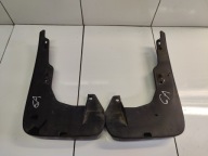 HONDA CR-V III Paraspruzzi KOMPLET 75800-SWW-E000 75810-SWW-E000