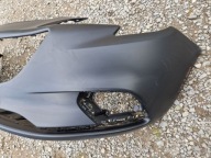 front bumper OPEL CORSA E 2014R->