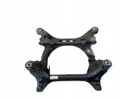 VW TOUAREG 7P subframe axle beam front 7L0499311E