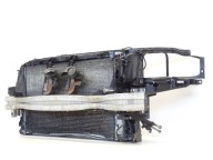 support panel for radiators pillar radiator AUDI A8 D3 LIFT 3.0 TDI 4E0959455F