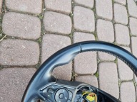 lenkrad Leder skorzana multifunkcja #A61 Opel Insignia B
