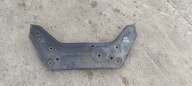axle beam suspension beam axle beam front AUDI A2