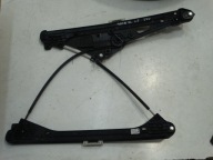 window regulator left front PEUGEOT 3008 II 22R. 9840196980