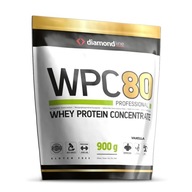 Hi TEC DIAMOND LINE WPC80 900 BIAŁKO PROTEIN WHEY