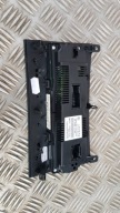 MERCEDES W212 Unite commande clima A2129008908