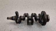 crank 55351722 Opel Corsa D