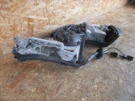 mirror right MERCEDES ACTROS MP5 LED 4+2+1PIN