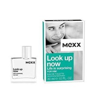 Mexx Look Up Now Men EDT 30ml