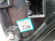 Hyundai Santa Fe II 2 mirror left electrics 5 PIN 2Z