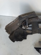 HONDA CR-V III 06-09 bumper XENON + PDC