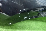 BMW X3 F25 X4 F26 10- fender left front front