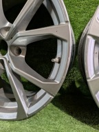 disk hliníkový disk BMW 17" x 7.5J ET30 NR.F334