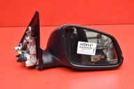 mirror right A72 EU 20562002 BMW X1 E84 LIFT 12-15 6 PIN