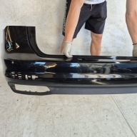 AUDI A6 4K9 KOMBI 18- bumper rear part rear PDC