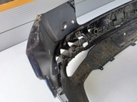 bumper rear Audi Q5 SQ5 80A S-line
