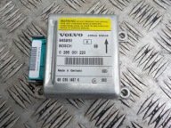 VOLVO V70 S70 Module SENSOR Airbag 0285001220